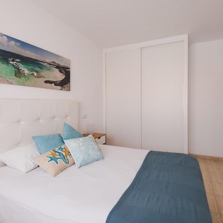 Em Holidays Corralejo Villa ภายนอก รูปภาพ