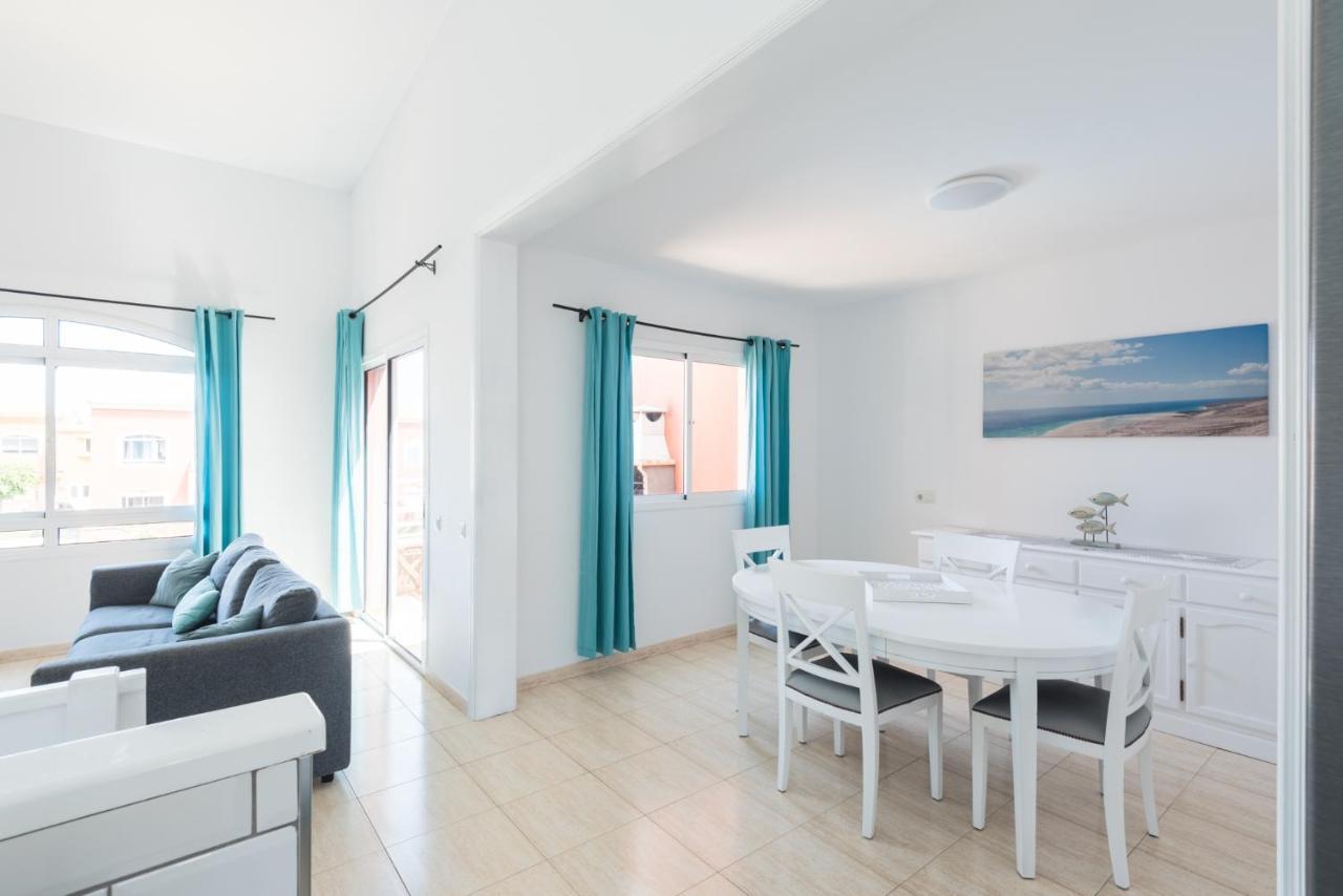 Em Holidays Corralejo Villa ภายนอก รูปภาพ