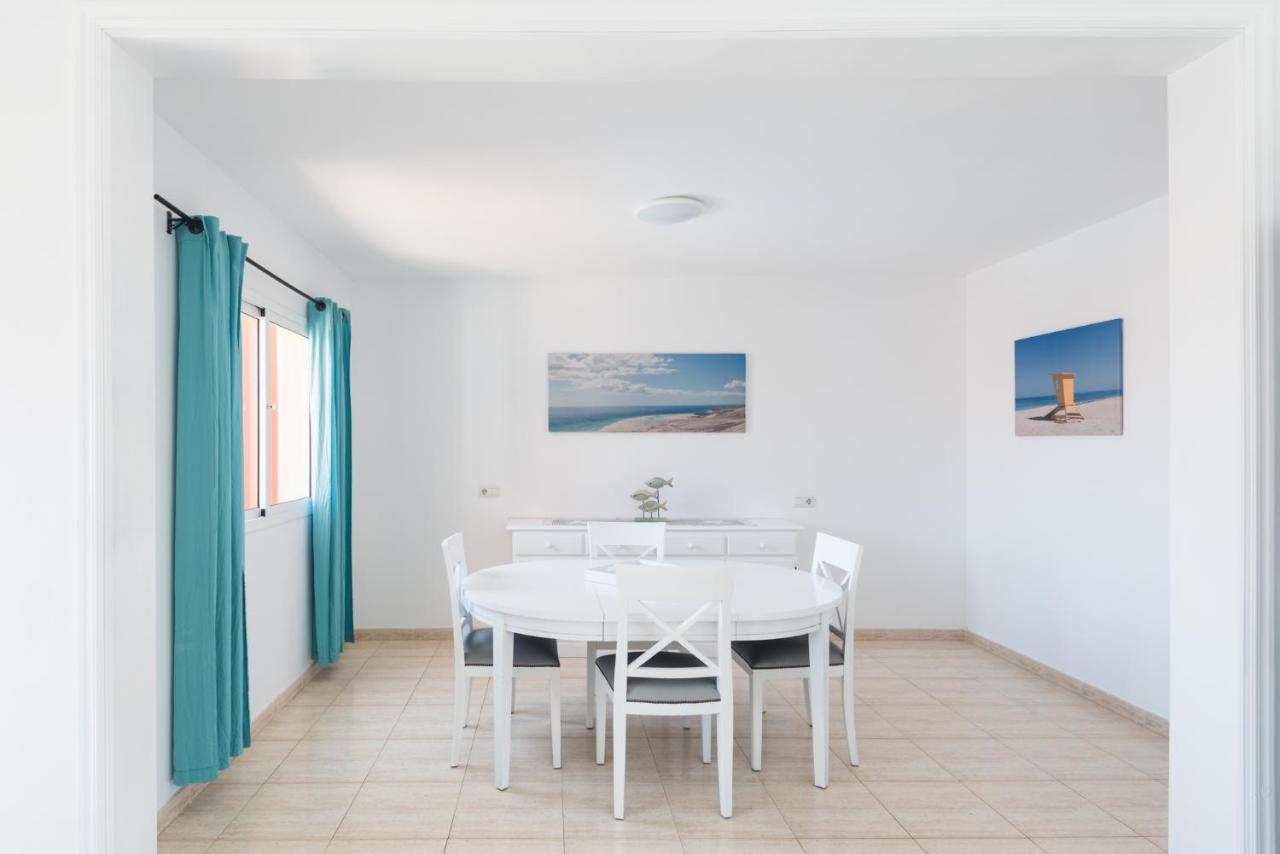 Em Holidays Corralejo Villa ภายนอก รูปภาพ