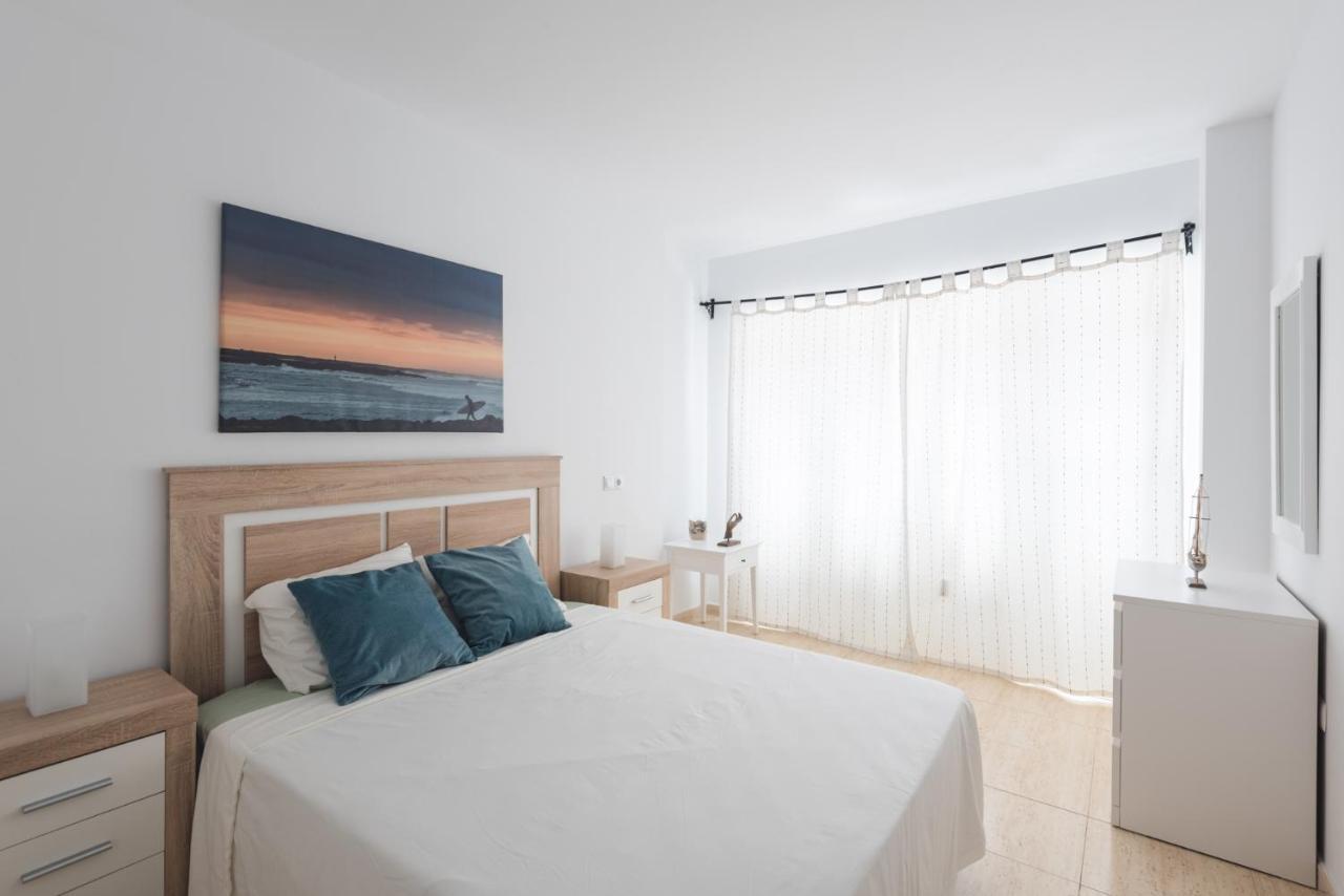 Em Holidays Corralejo Villa ภายนอก รูปภาพ