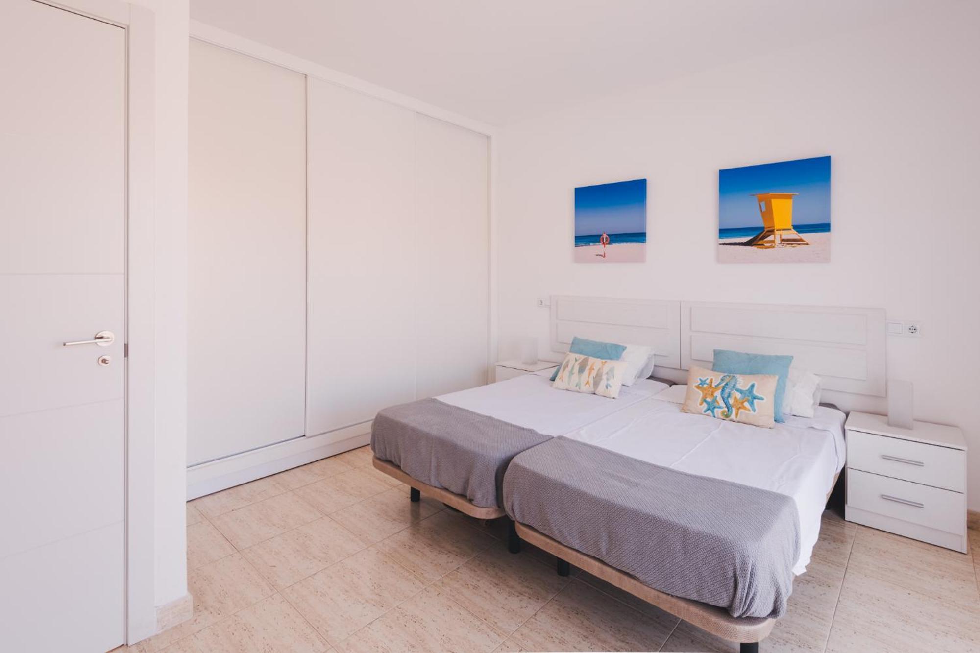 Em Holidays Corralejo Villa ภายนอก รูปภาพ