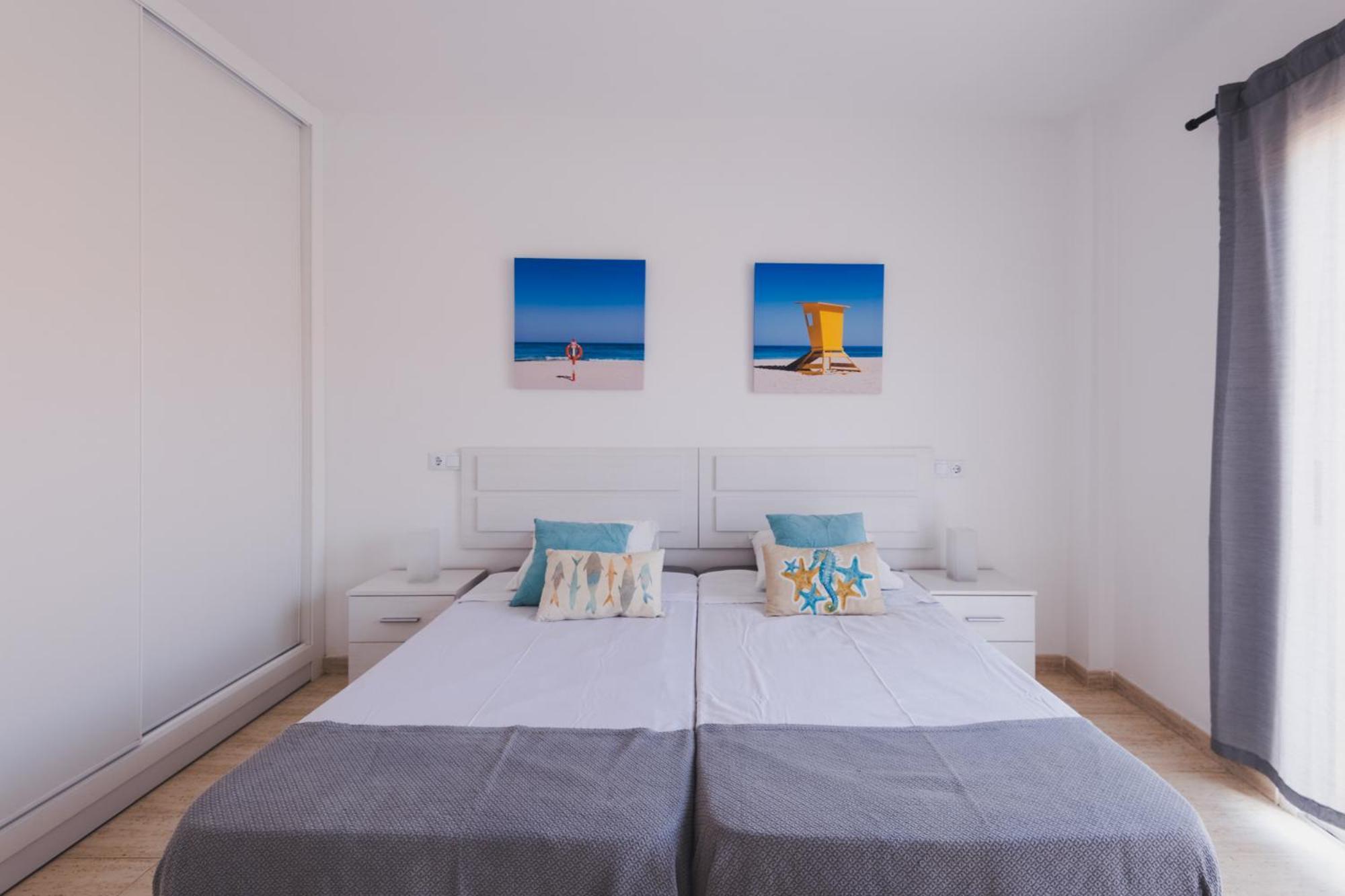 Em Holidays Corralejo Villa ภายนอก รูปภาพ